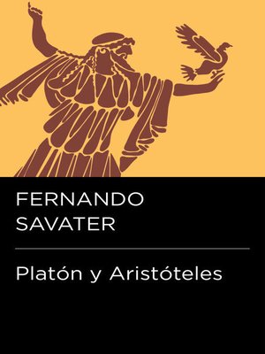 cover image of Platón y Aristóteles (Colección Endebate)